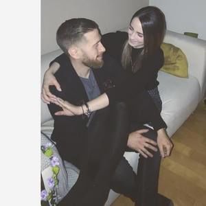 Meet your Posher, Emmett